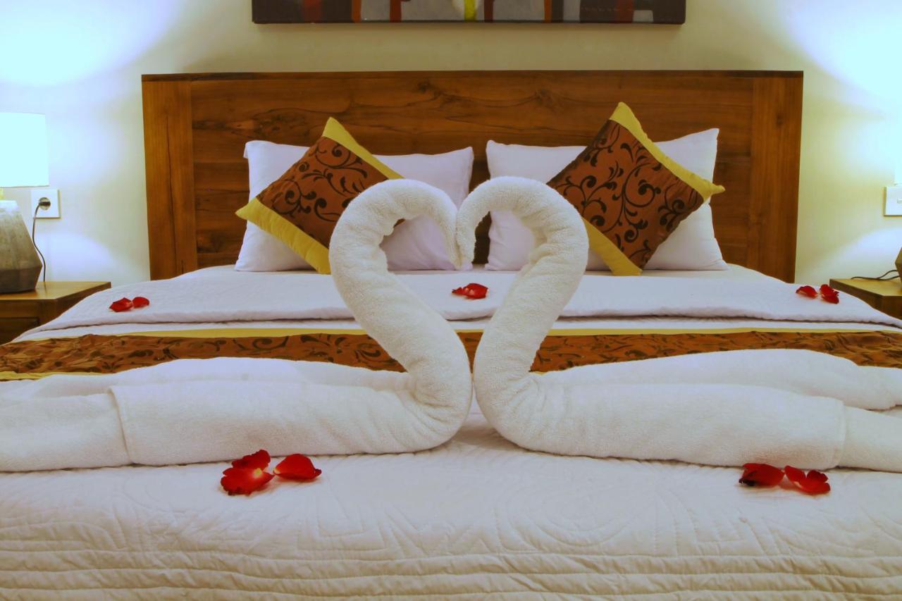 Dewi Putri House Hotel Ubud  Room photo