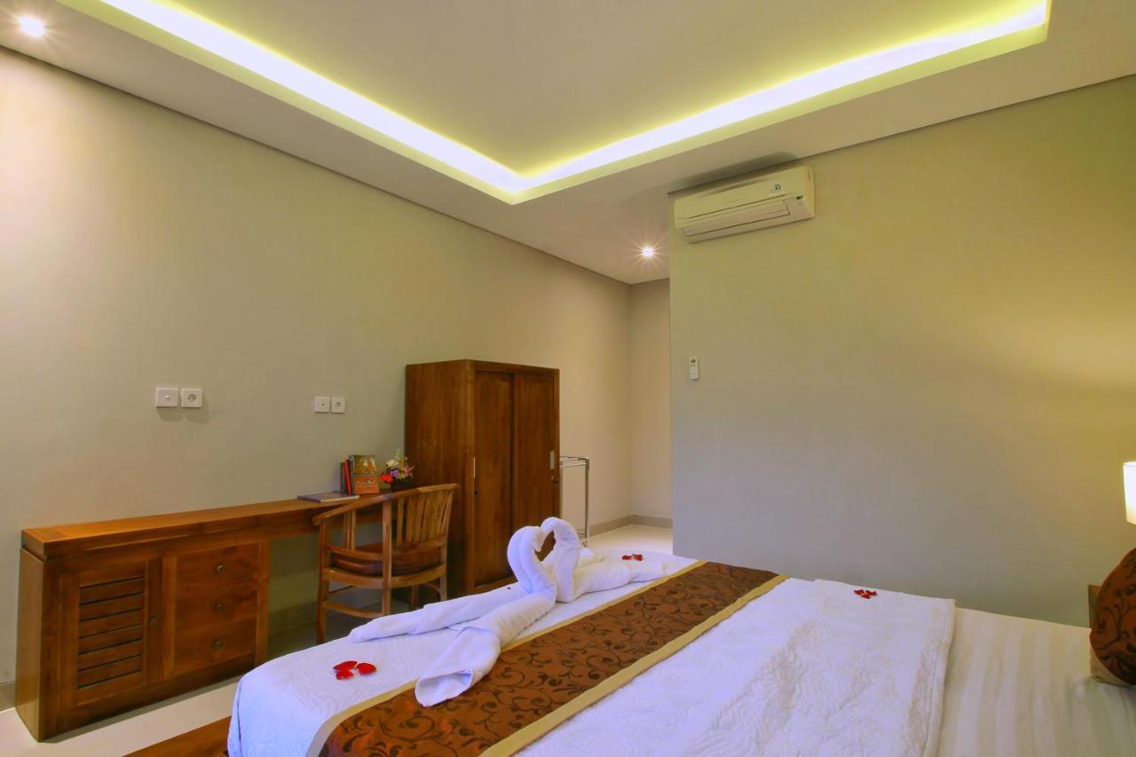Dewi Putri House Hotel Ubud  Room photo